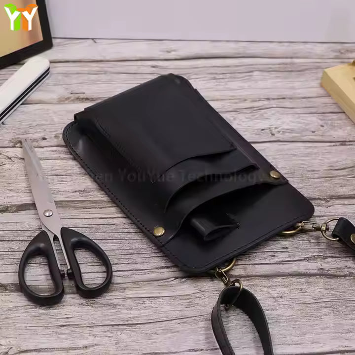 Tool pouches