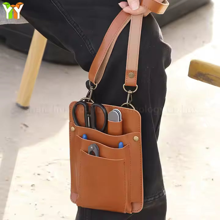 Tool pouches