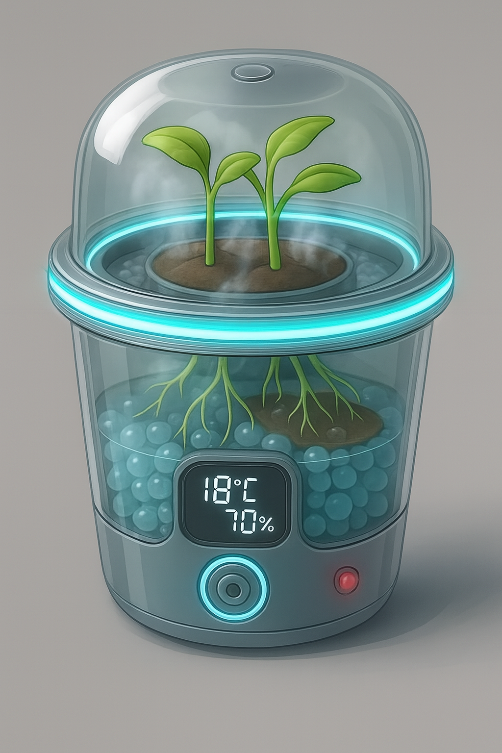 Prop Pod - Harmony Series