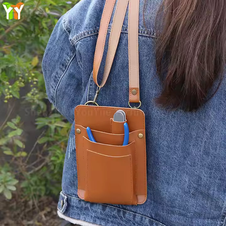 Tool pouches