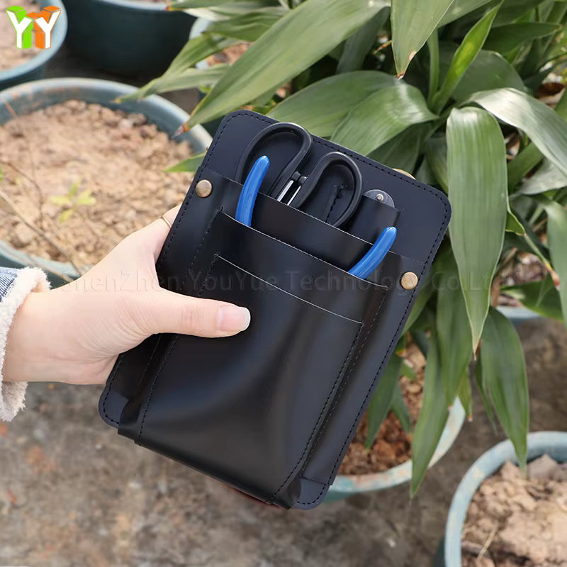 Tool pouches